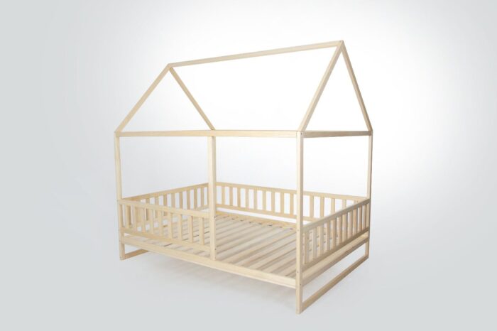 Toddler House bed