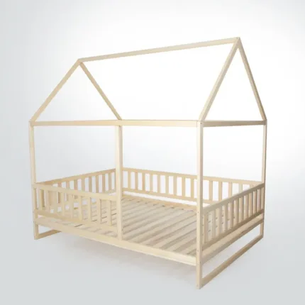 Toddler House bed