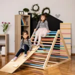 Climbing Triangle ( 3 Position)