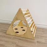 Climbing Triangle Adrian