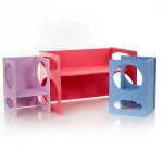 Montessori Furniture Table and Chair