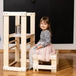 Kitchen Tower for Kids
