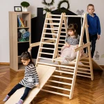 UgiBugi Toddler Gym
