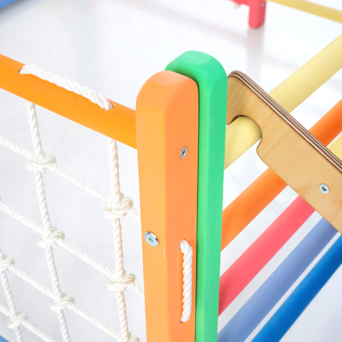 Special Offer! Square Gym 60 cm - Image 8