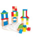 Maple Building Blocks