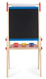 All-in-1 Toddler Easel